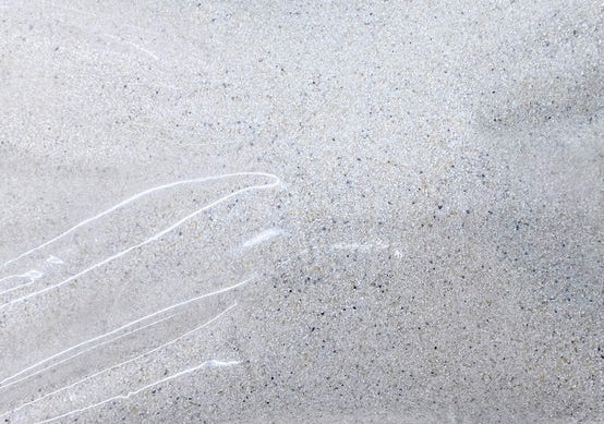 Aquariensand weiß fein 0,3-0,8 mm 15kg