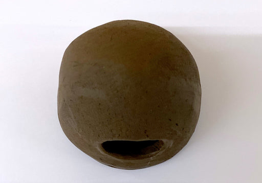 Barschiglu / Welsiglu aus Ton aqua-teck