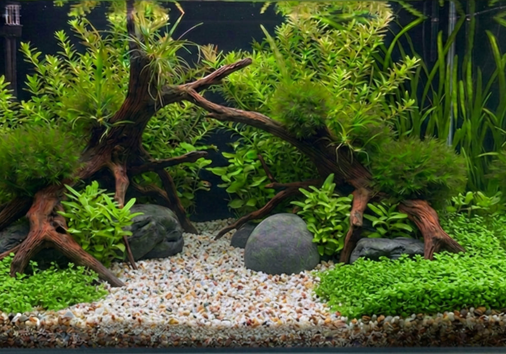 Naturkies Malibu Mix (1-2 mm)