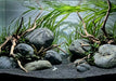 Naturkies Riversand black (0-1,8 mm)