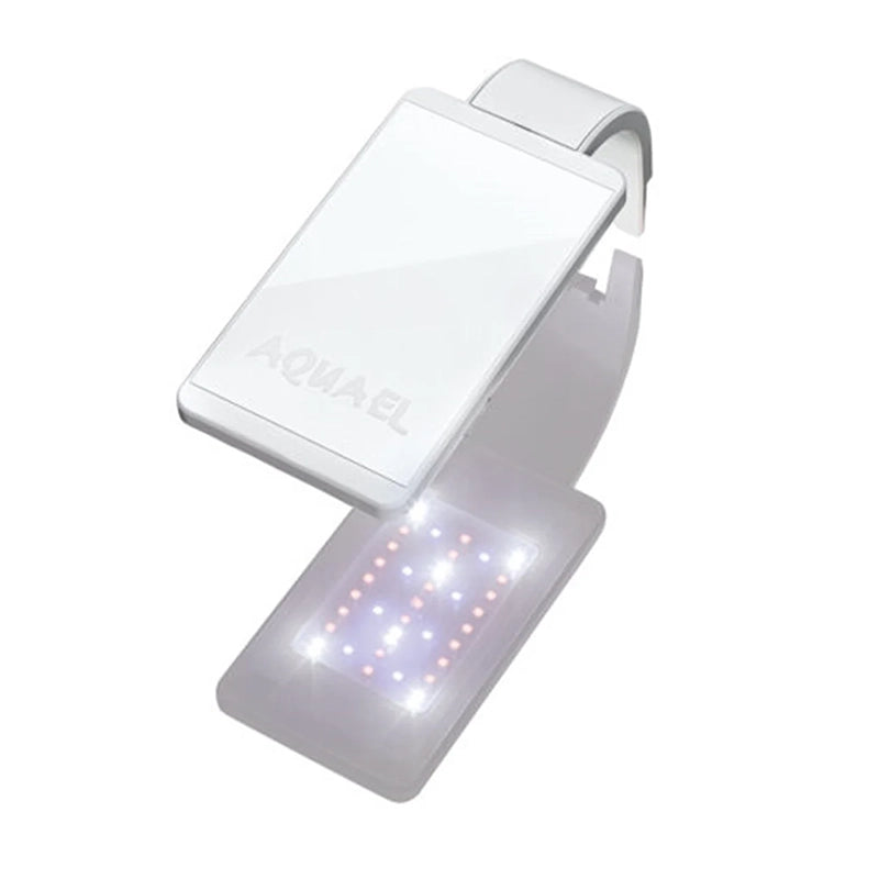 Aquariumbeleuchtung AQUAEL LEDDY SMART 4,8W Plant Day&Night weiß