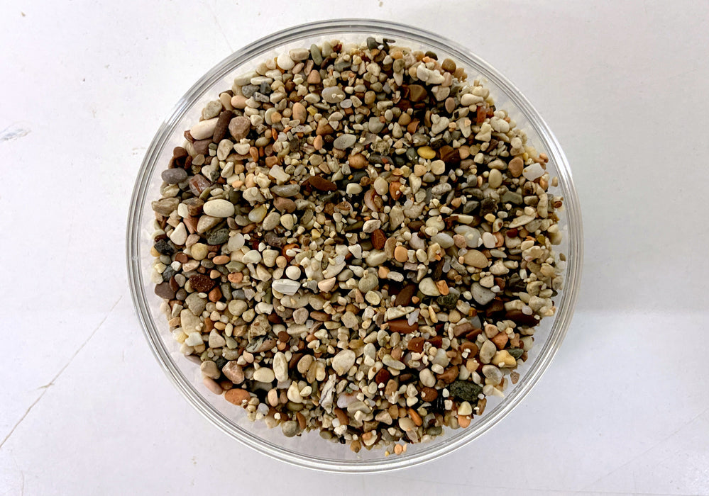 Naturkies Malibu Mix (1-2 mm)