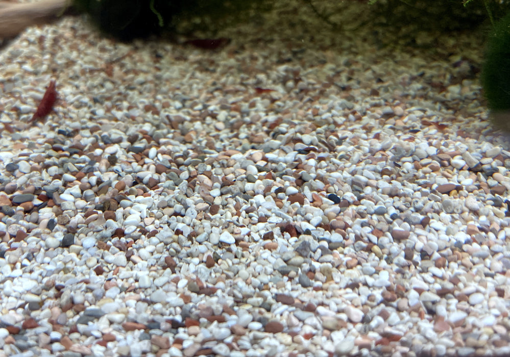 Naturkies Malibu Mix (1-2 mm)