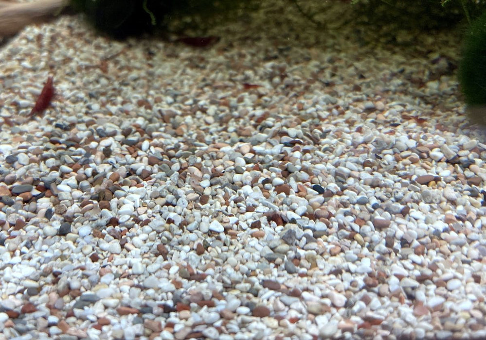 Naturkies Malibu Mix (1-2 mm)