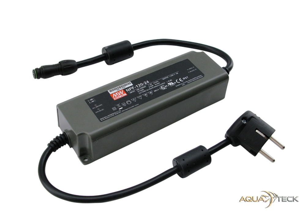 Daytime LED-Converter 24V für onex matrix pendix