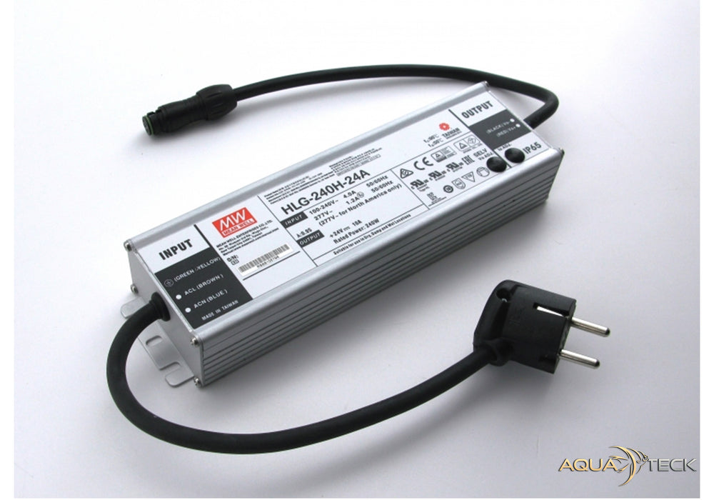 Daytime LED-Converter 24V für onex matrix pendix