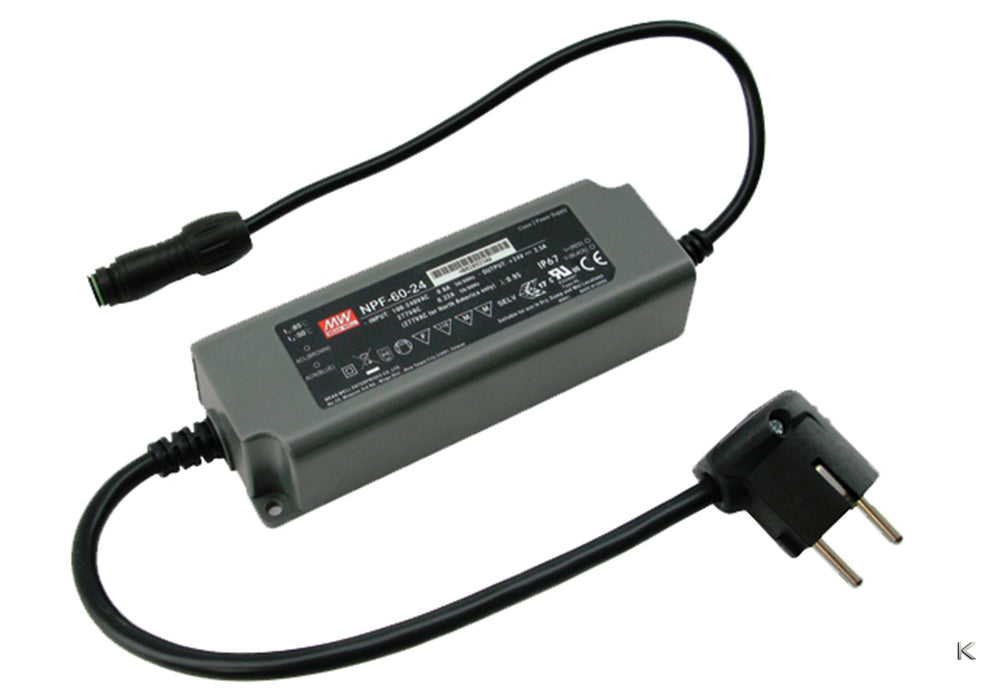 Daytime LED-Converter 24V für onex matrix pendix