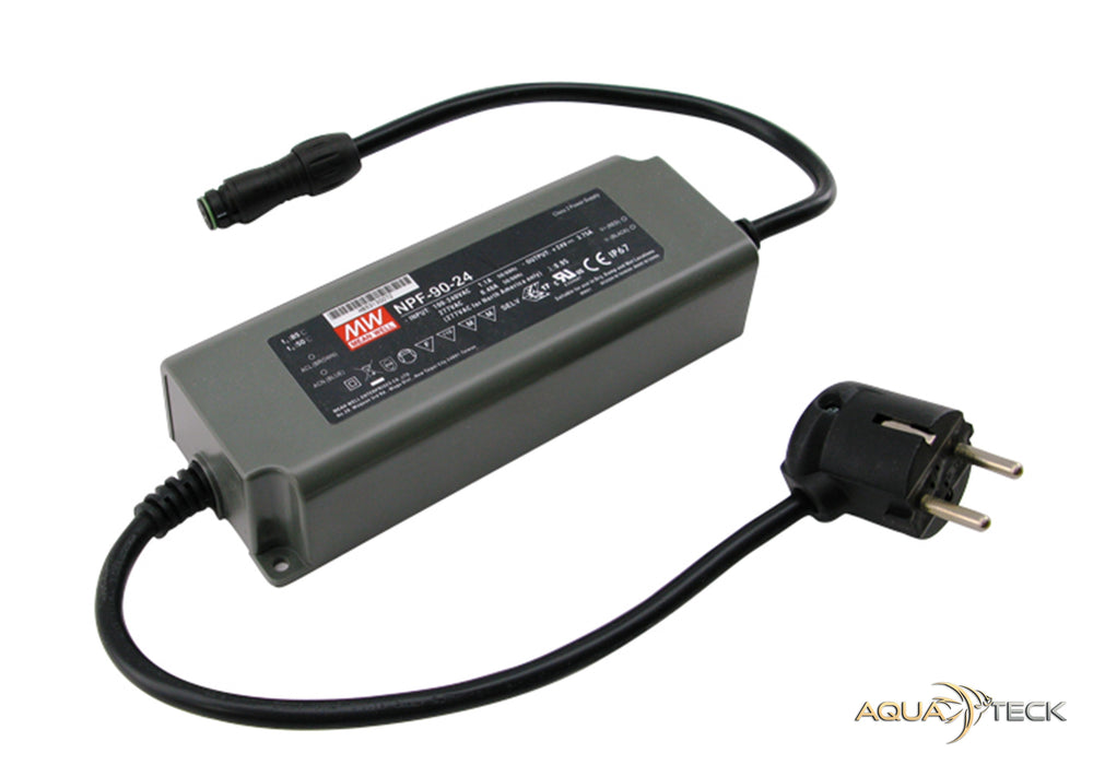 Daytime LED-Converter 24V für onex matrix pendix