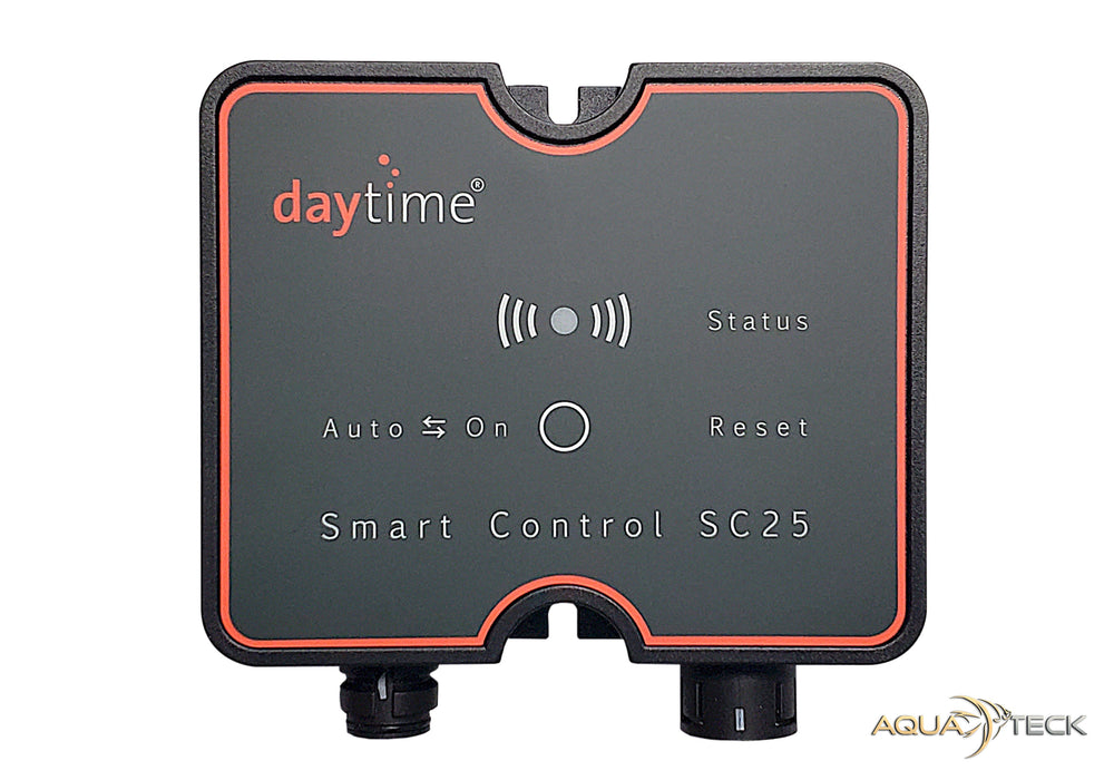 Daytime Smart Control SC25 für onexmatrixpendix