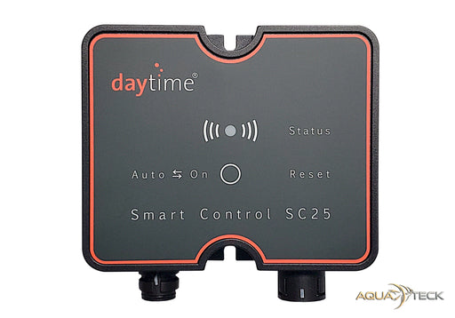Daytime Smart Control SC25 für onexmatrixpendix