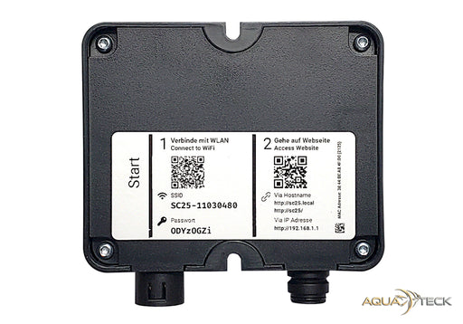 Daytime Smart Control SC25 für onexmatrixpendix