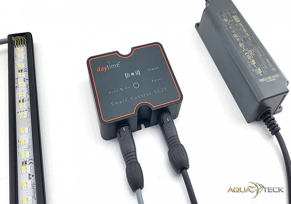 Daytime Smart Control SC25 für onexmatrixpendix