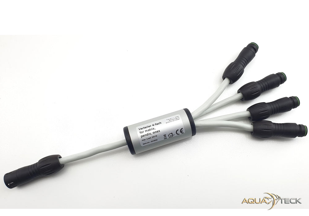 Daytime Verteiler für onex matrix pendix