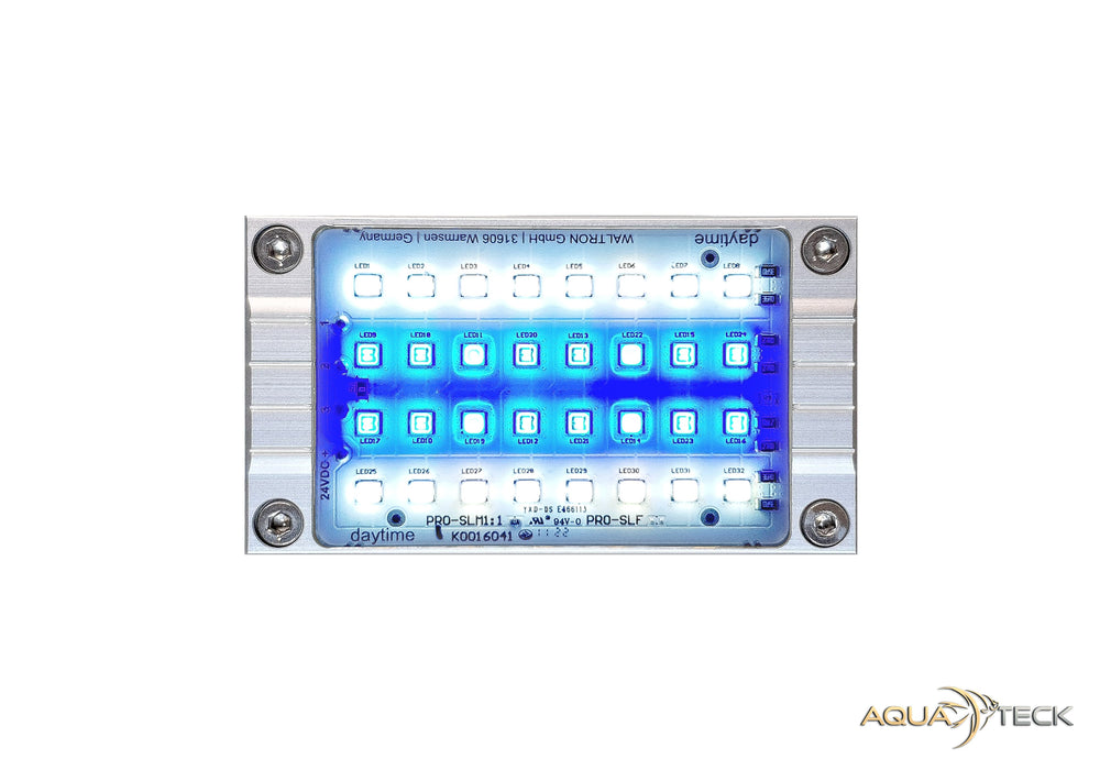 Daytime matrix PRO-Modul SunLike-Marine 1: SLM11