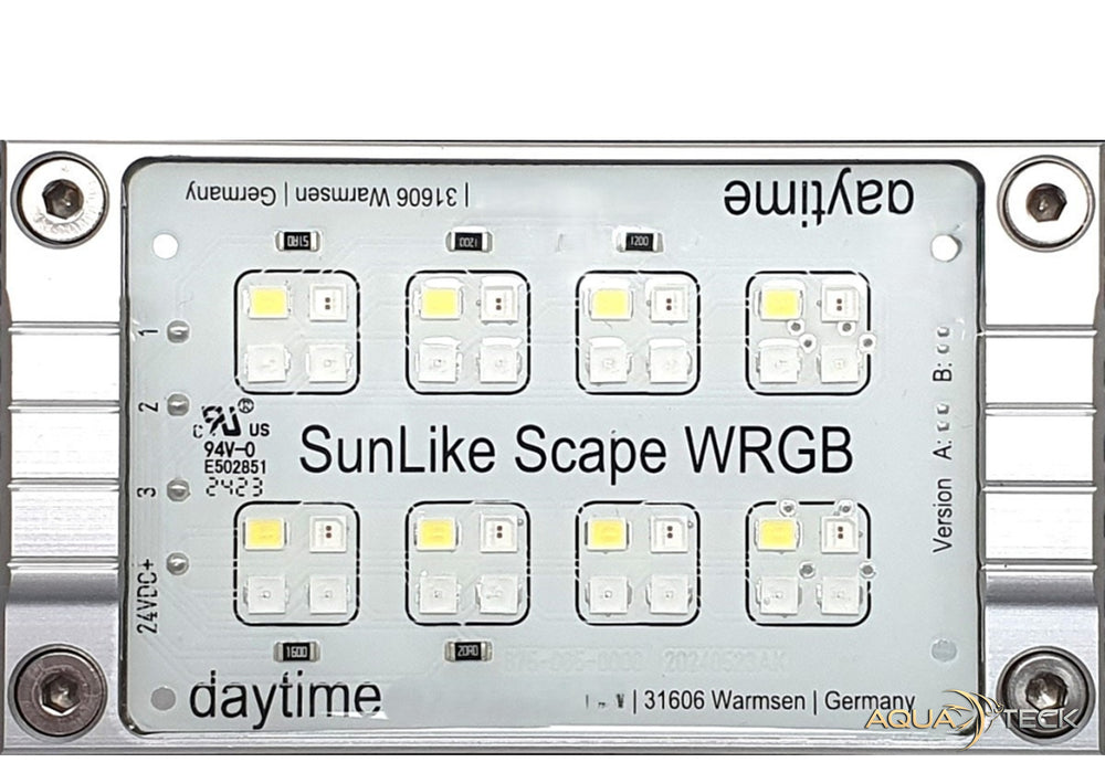 Daytime matrix PRO-Modul SunLike-Scape WRGB (PRO-SLS)