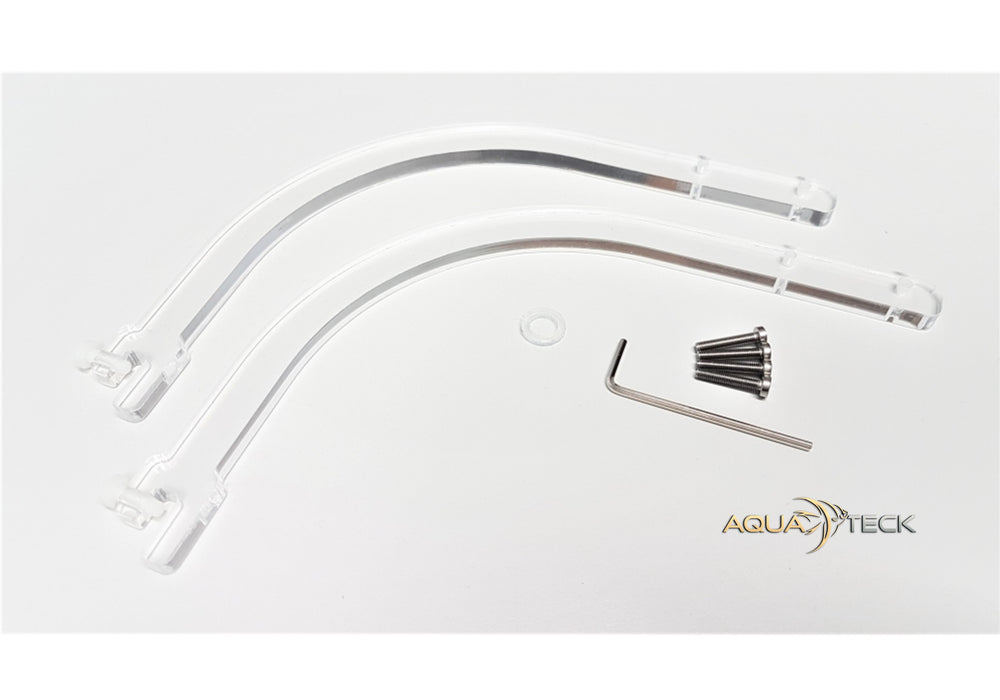 Daytime onex Acryl-Nano-Adapter Sets