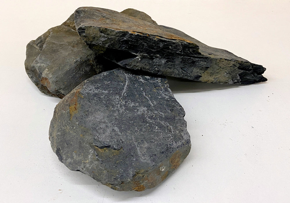 Donnerkeil - Dark Blue Sky Rock (S - 0,4-0,7kg)
