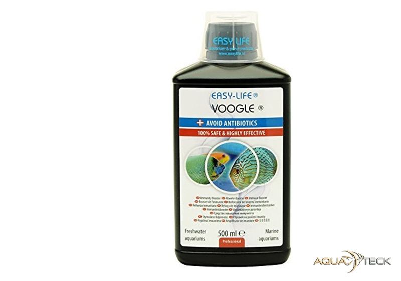 Easylife Voogle 500ml aqua-teck