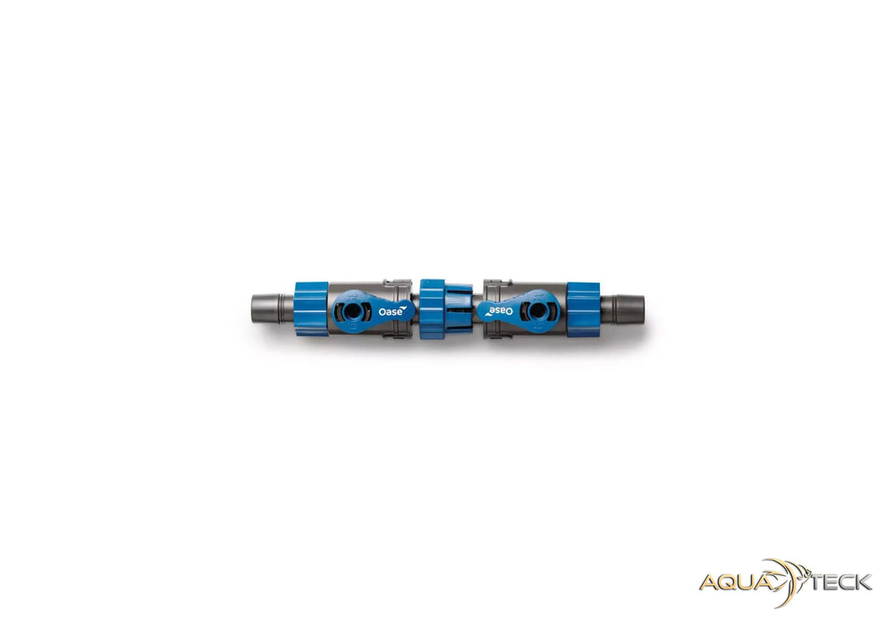 OASE ShutOff Valve 16/22 - Doppelabsperrhahn