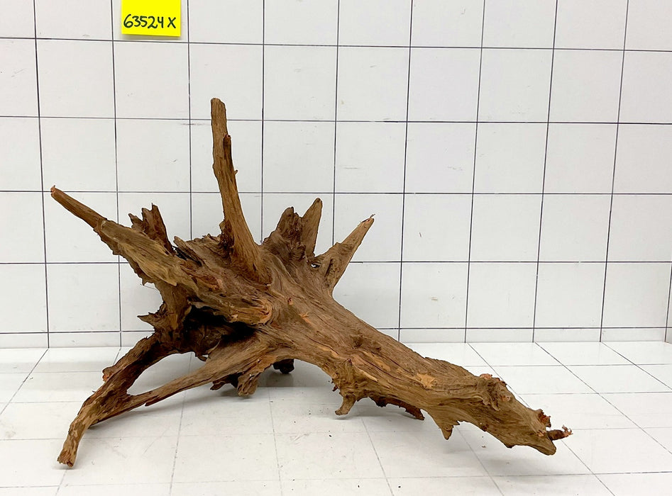 63524X - XINGU Wood Wurzelholz