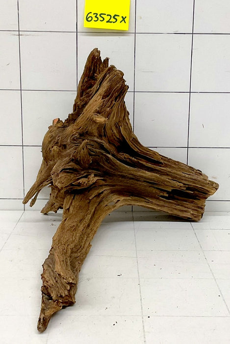 63525X - XINGU Wood Wurzelholz