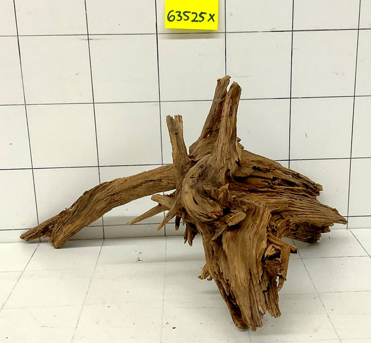 63525X - XINGU Wood Wurzelholz