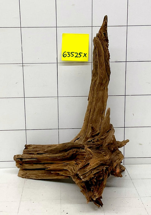 63525X - XINGU Wood Wurzelholz