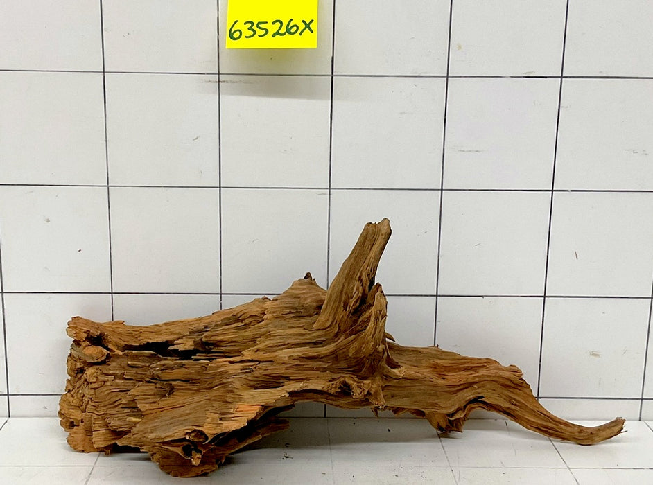 63526X - XINGU Wood Wurzelholz