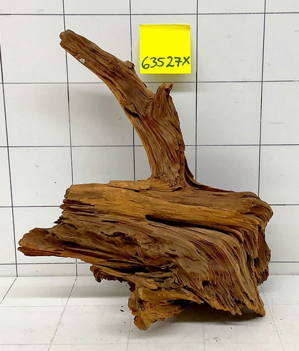 63527X - XINGU Wood Wurzelholz