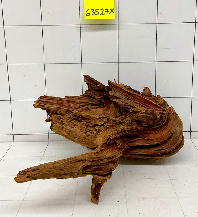 63527X - XINGU Wood Wurzelholz