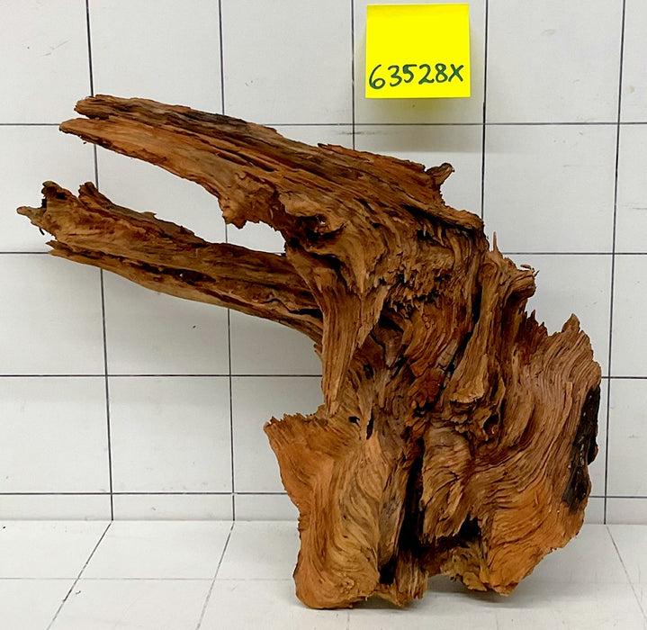 63528X - XINGU Wood Wurzelholz