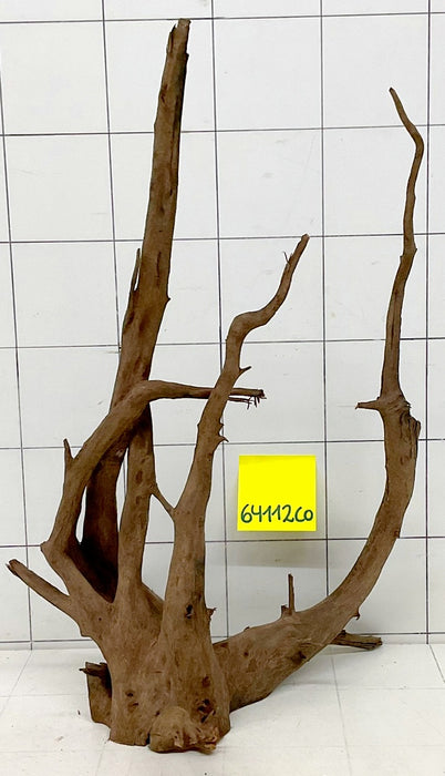 64112CO - Corbo Wurzel Holz