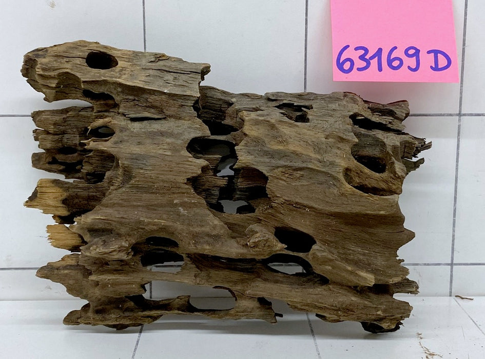 63169D - Drachenholz / Dragonwood