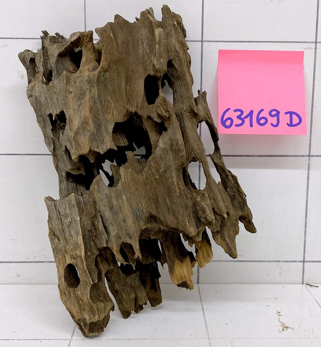 63169D - Drachenholz / Dragonwood