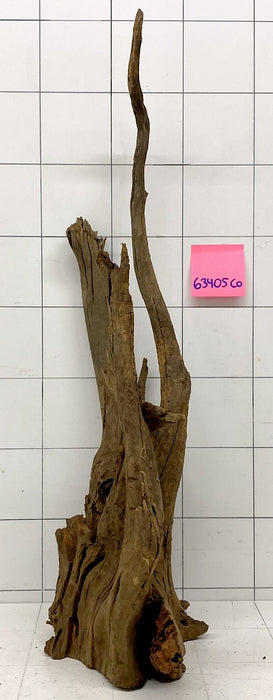 63405CO - Corbo Wurzel Holz XL