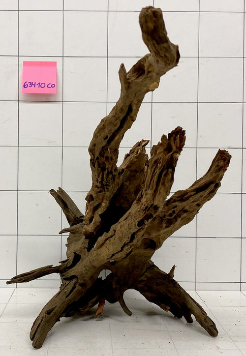 63410CO - Corbo Wurzel Holz XL