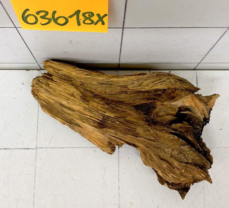 63618X - XINGU Wood Wurzelholz