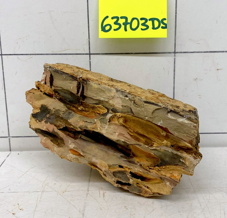 63703DS - Drachenstein
