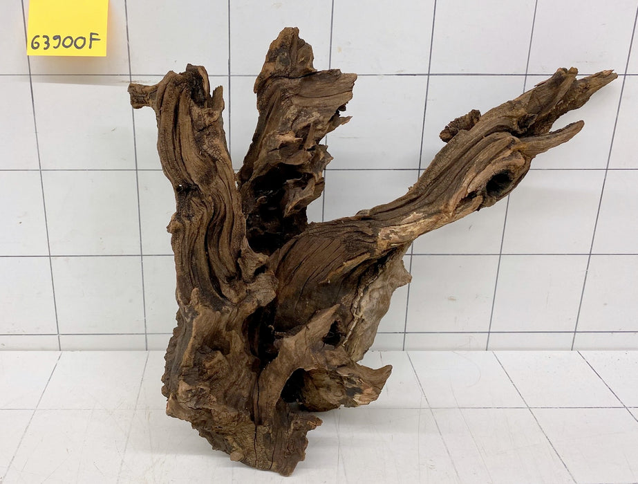 63900F Flussholz / Driftwood / Flusswurzel