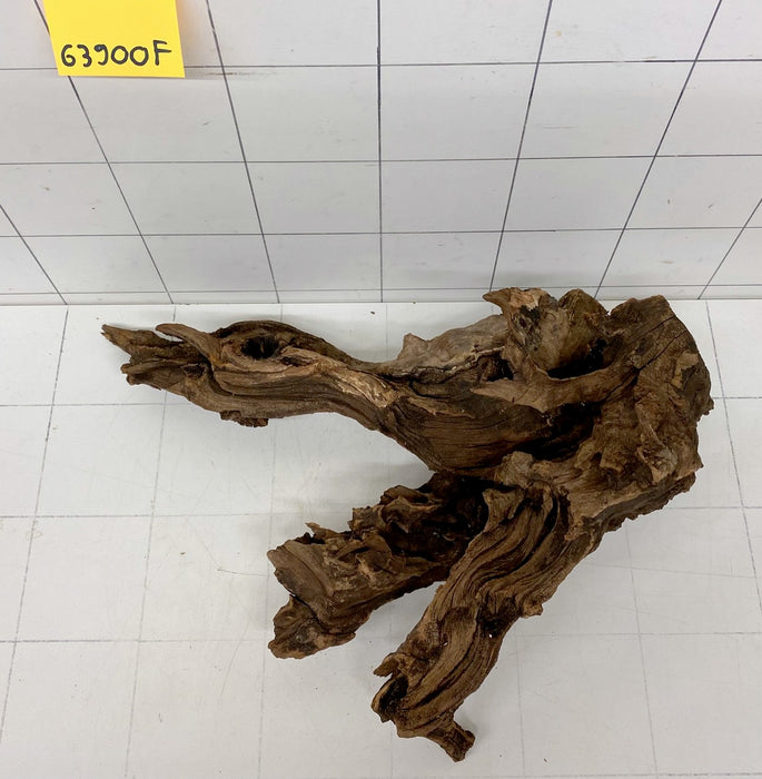 63900F Flussholz / Driftwood / Flusswurzel