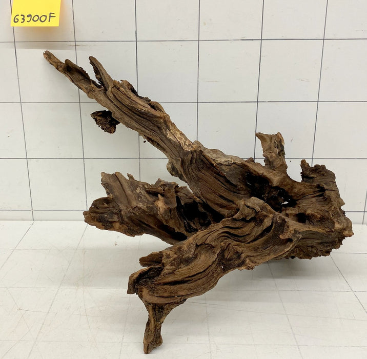 63900F Flussholz / Driftwood / Flusswurzel