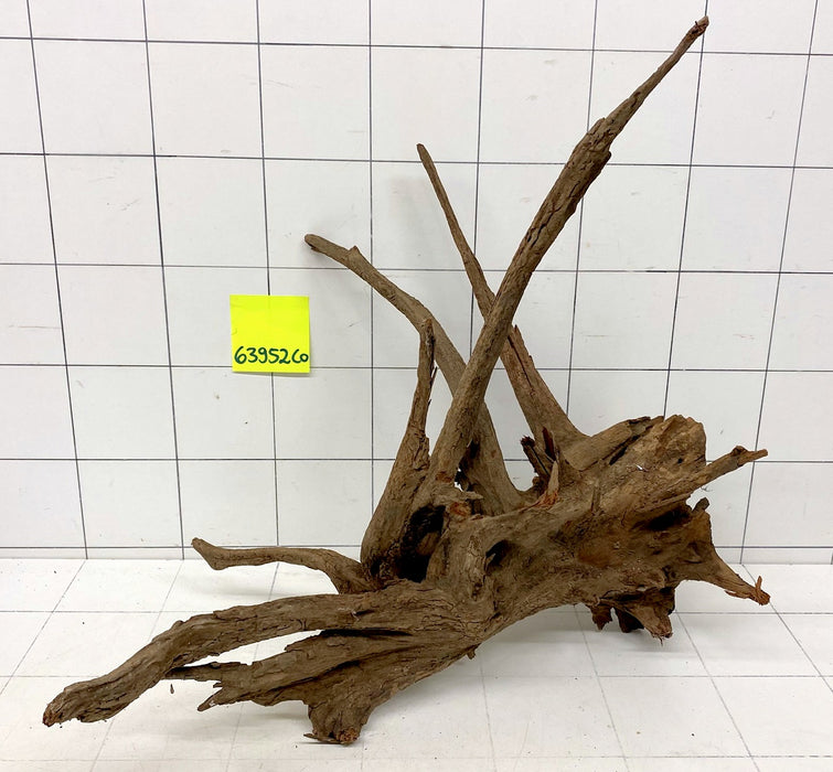 63952CO - Corbo Wurzel Holz