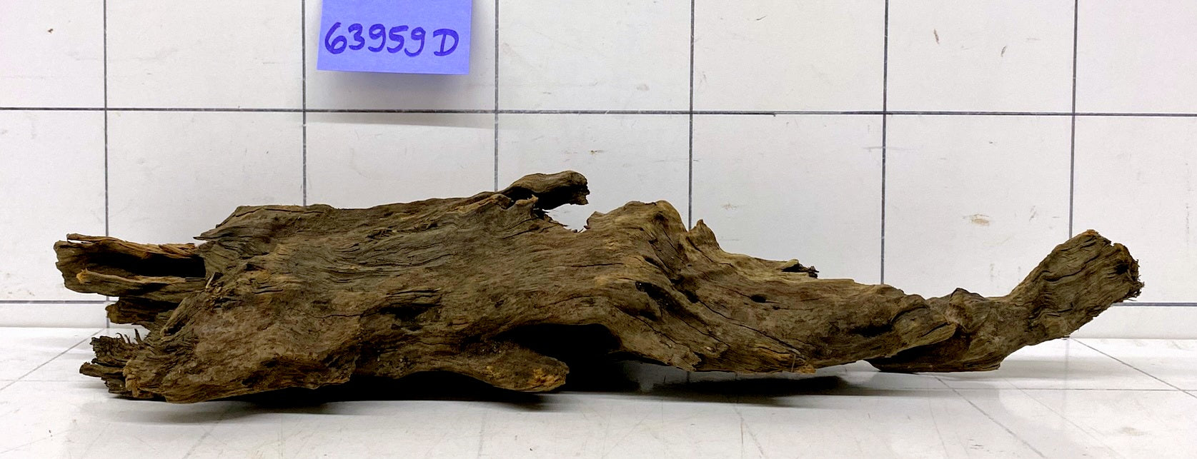 63959D - Drachenholz / Dragonwood