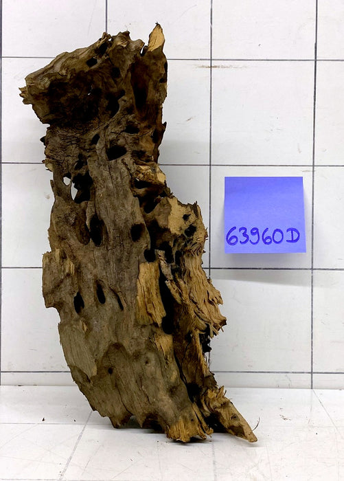 63960D - Drachenholz / Dragonwood