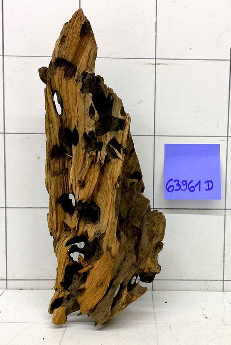 63961D - Drachenholz / Dragonwood