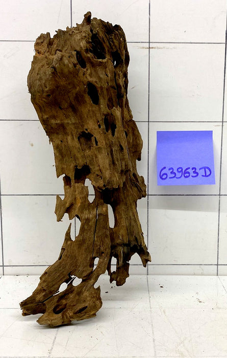 63963D - Drachenholz / Dragonwood