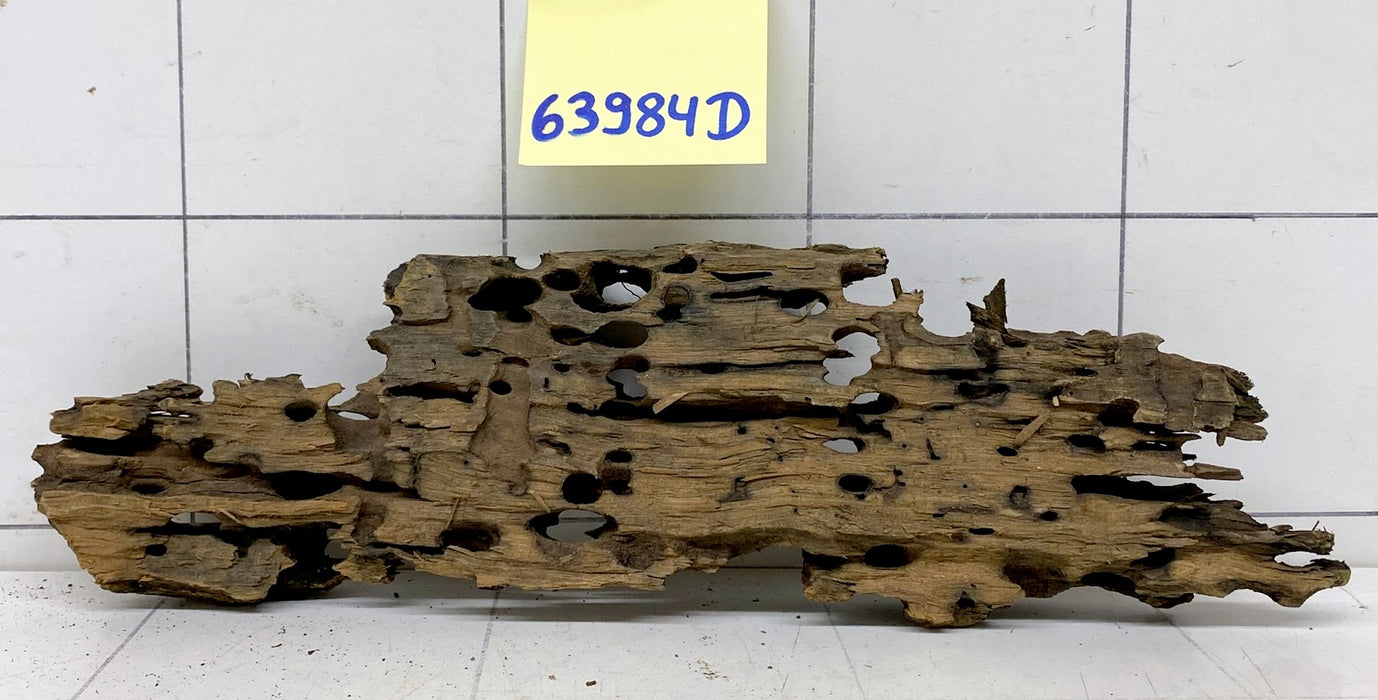 63984D - Drachenholz / Dragonwood