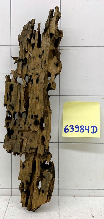 63984D - Drachenholz / Dragonwood