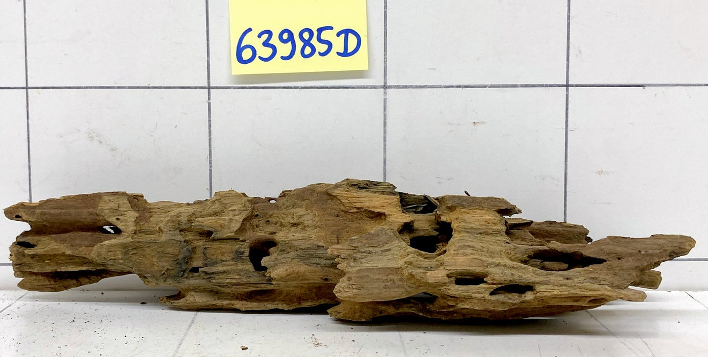63985D - Drachenholz / Dragonwood