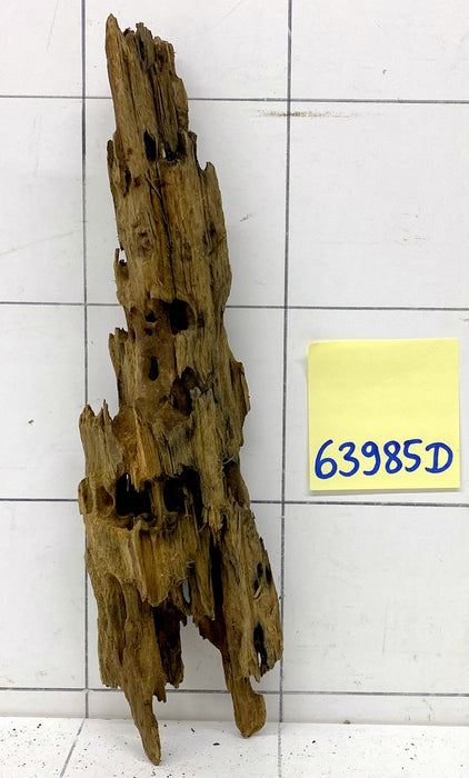 63985D - Drachenholz / Dragonwood
